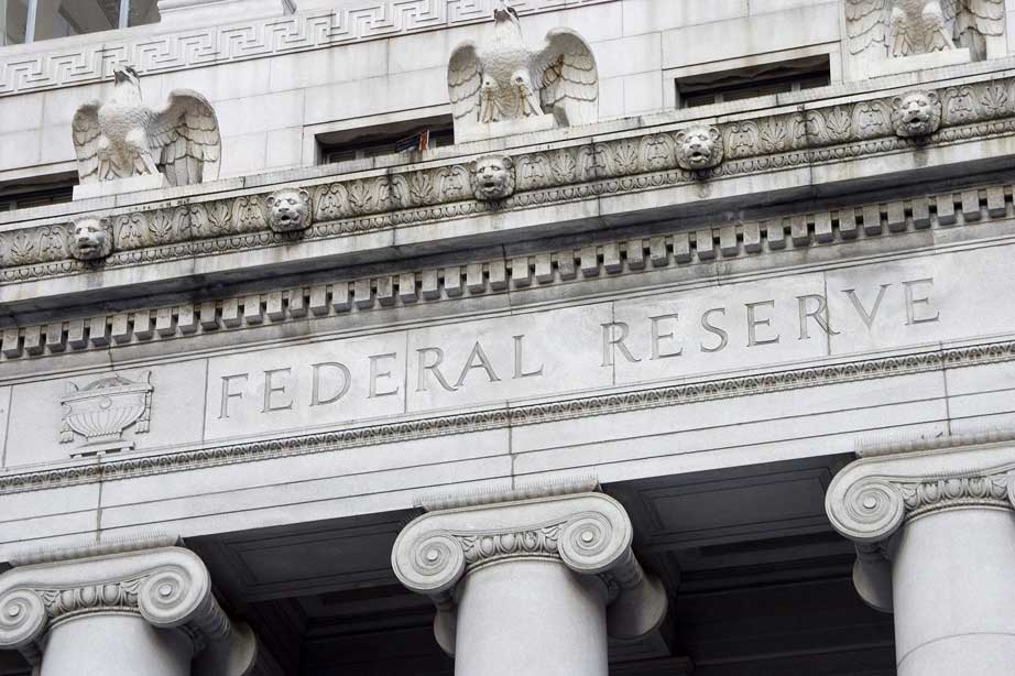 Federal-Reserve-